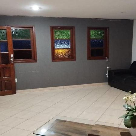 Hotel Pousada Guarapari - Paraiso2 Exteriér fotografie