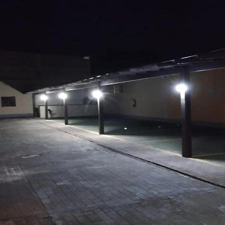 Hotel Pousada Guarapari - Paraiso2 Exteriér fotografie