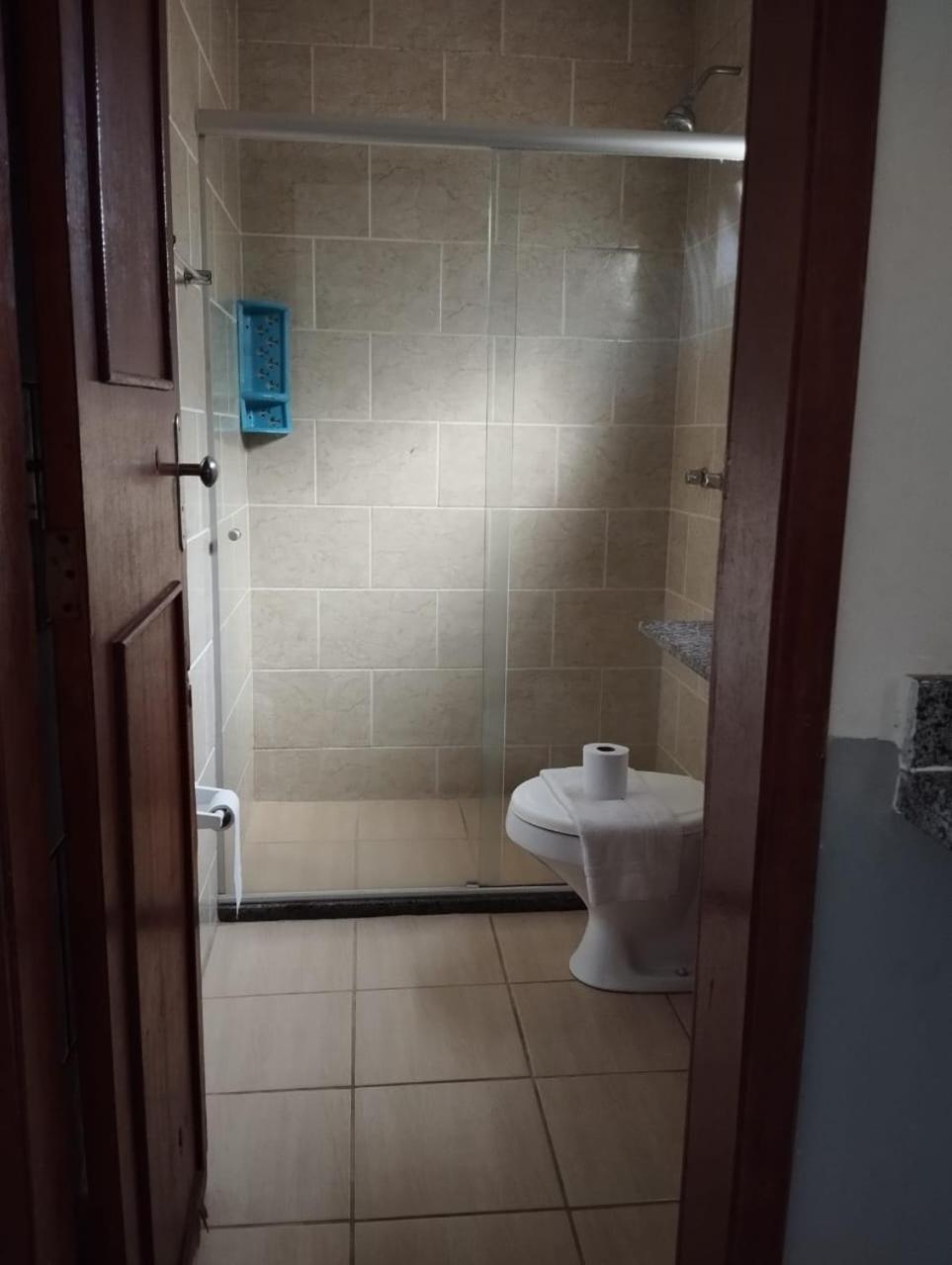 Hotel Pousada Guarapari - Paraiso2 Pokoj fotografie