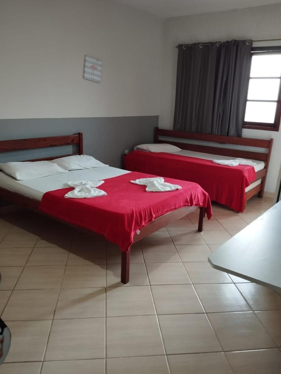 Hotel Pousada Guarapari - Paraiso2 Pokoj fotografie