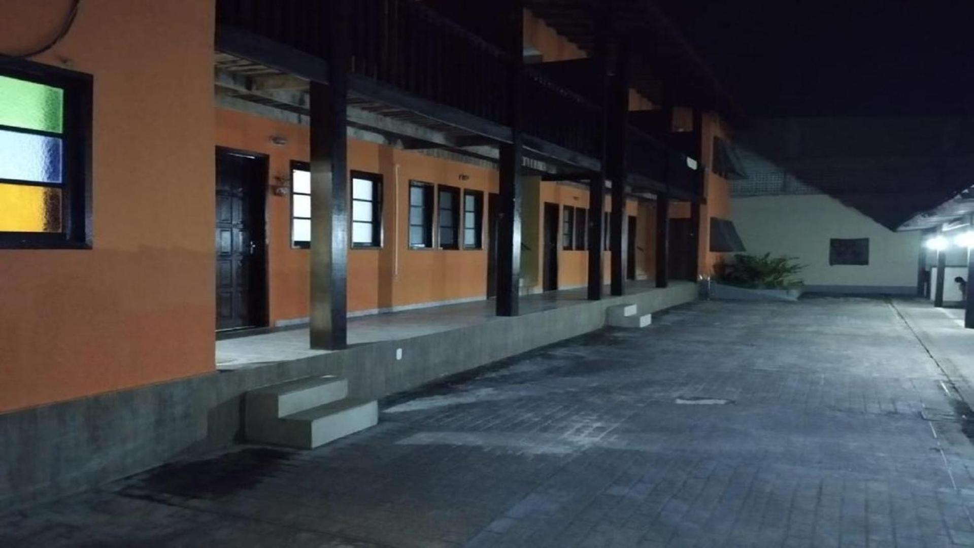 Hotel Pousada Guarapari - Paraiso2 Exteriér fotografie