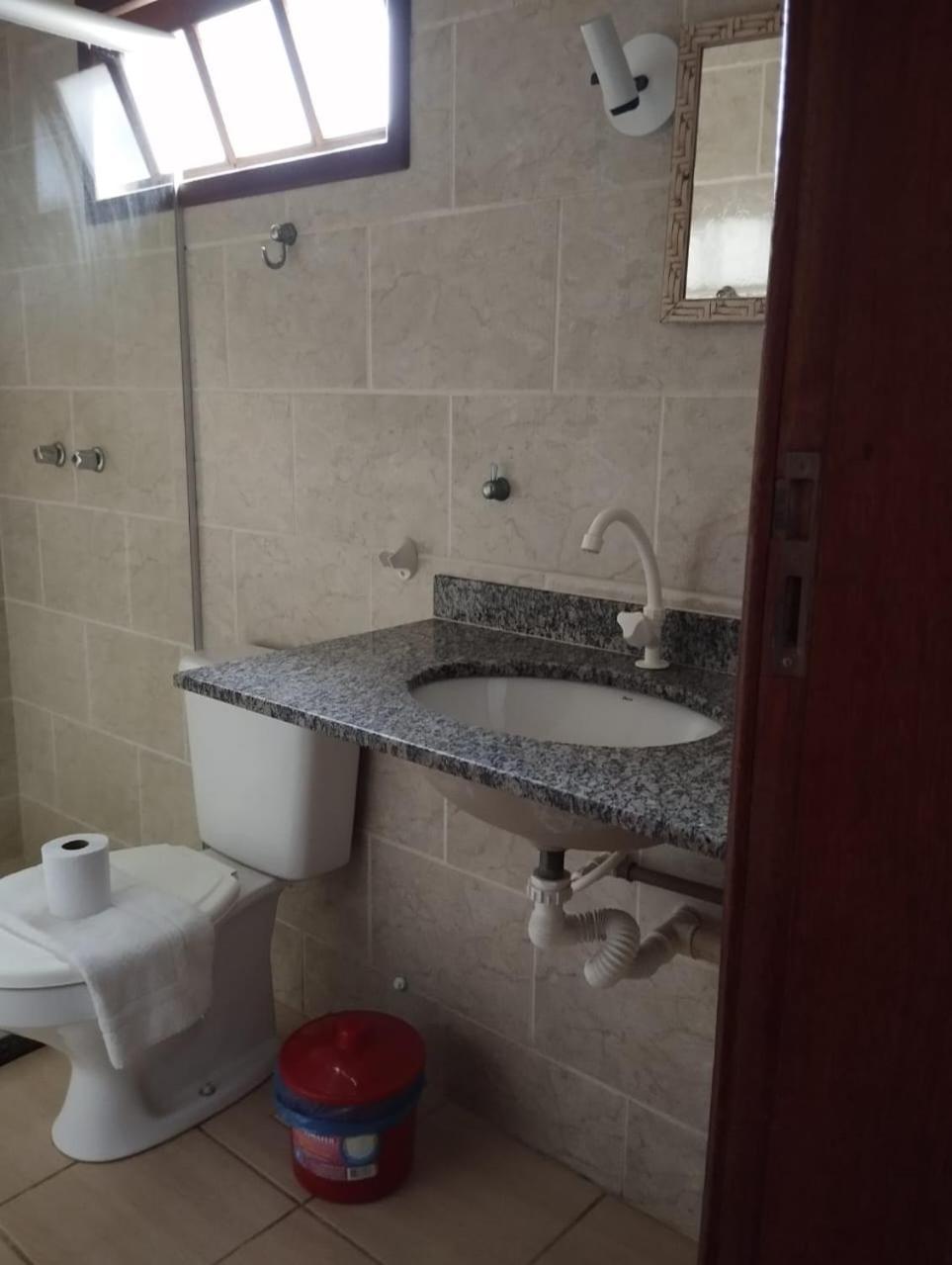 Hotel Pousada Guarapari - Paraiso2 Pokoj fotografie