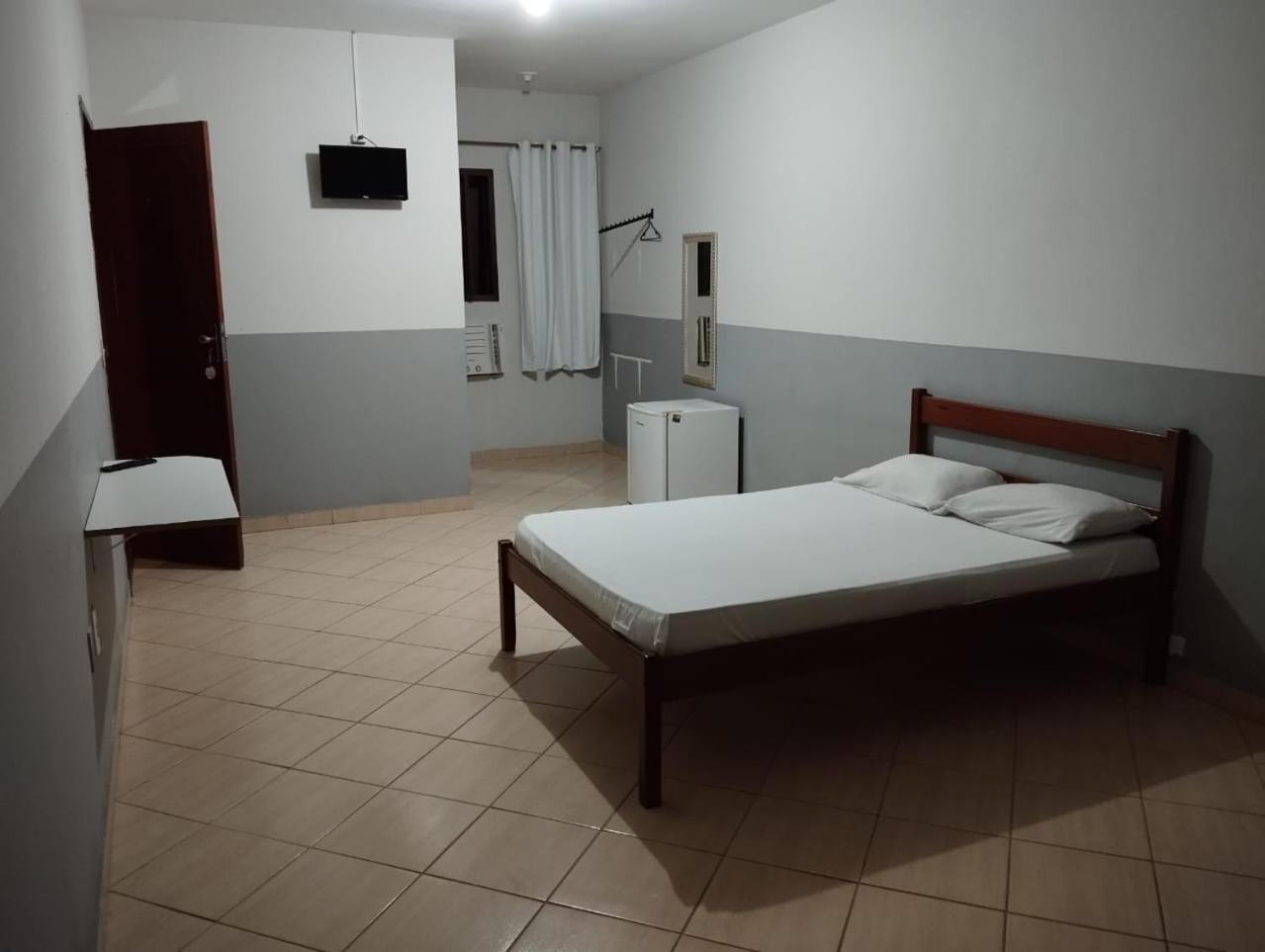 Hotel Pousada Guarapari - Paraiso2 Pokoj fotografie