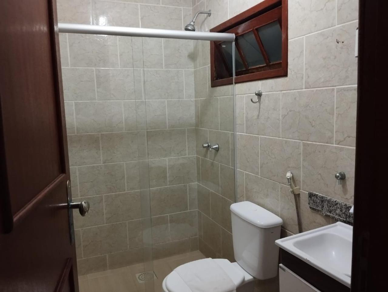 Hotel Pousada Guarapari - Paraiso2 Pokoj fotografie