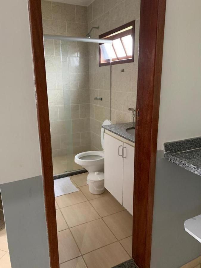 Hotel Pousada Guarapari - Paraiso2 Pokoj fotografie